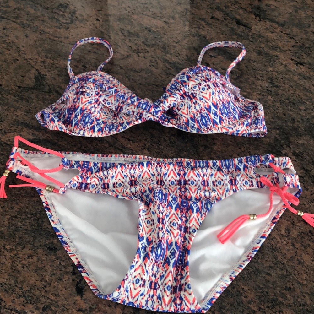 Bathing Suit